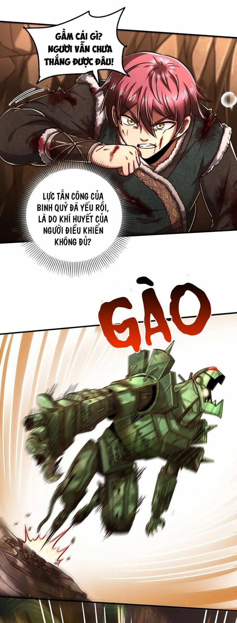 Chương 89 - Trang 23