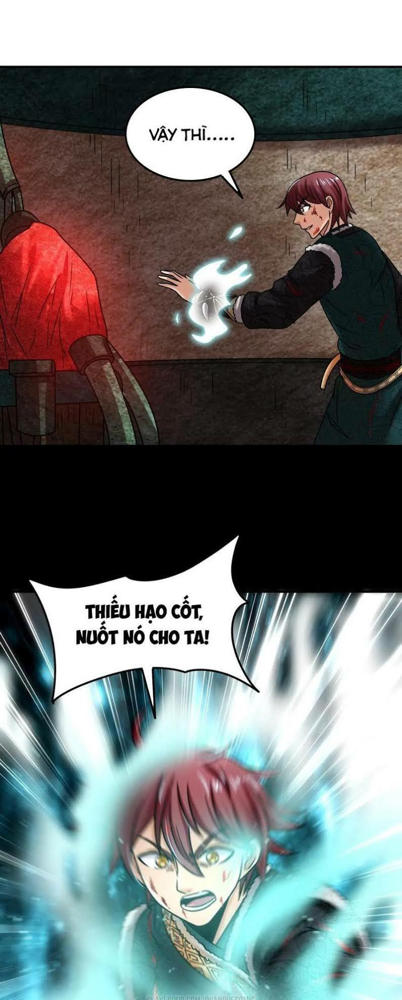 Chương 89 - Trang 33
