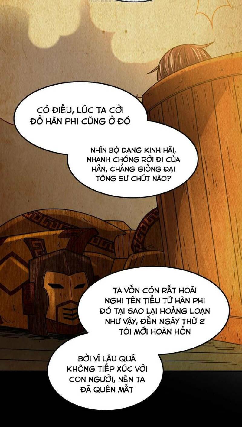Chương 90 - Trang 22
