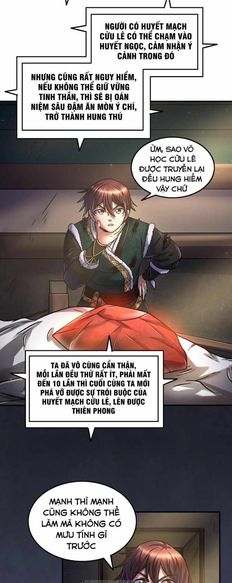 Chương 90 - Trang 33