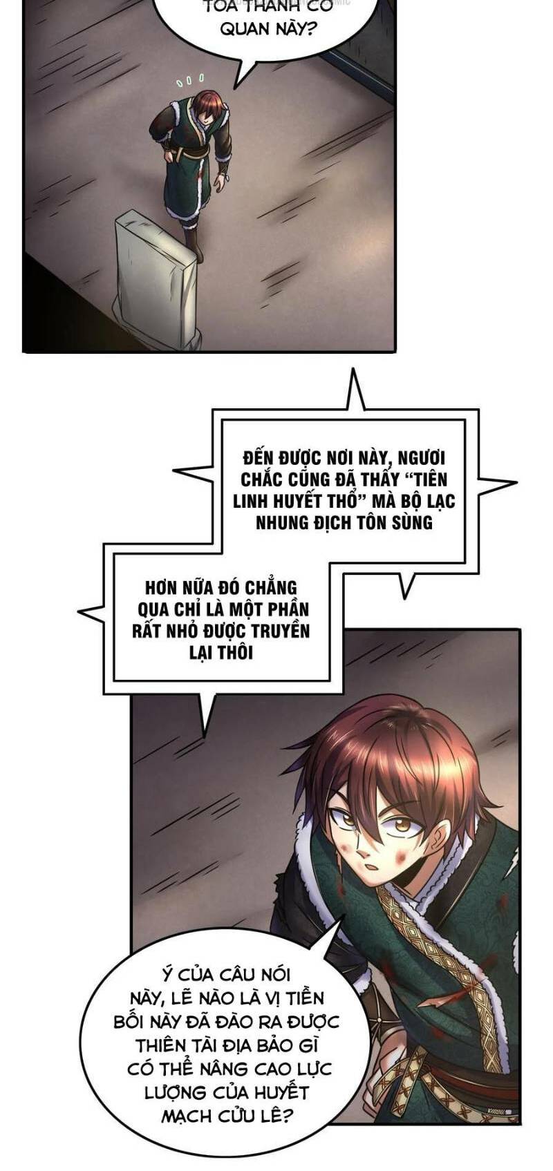 Chương 90 - Trang 10