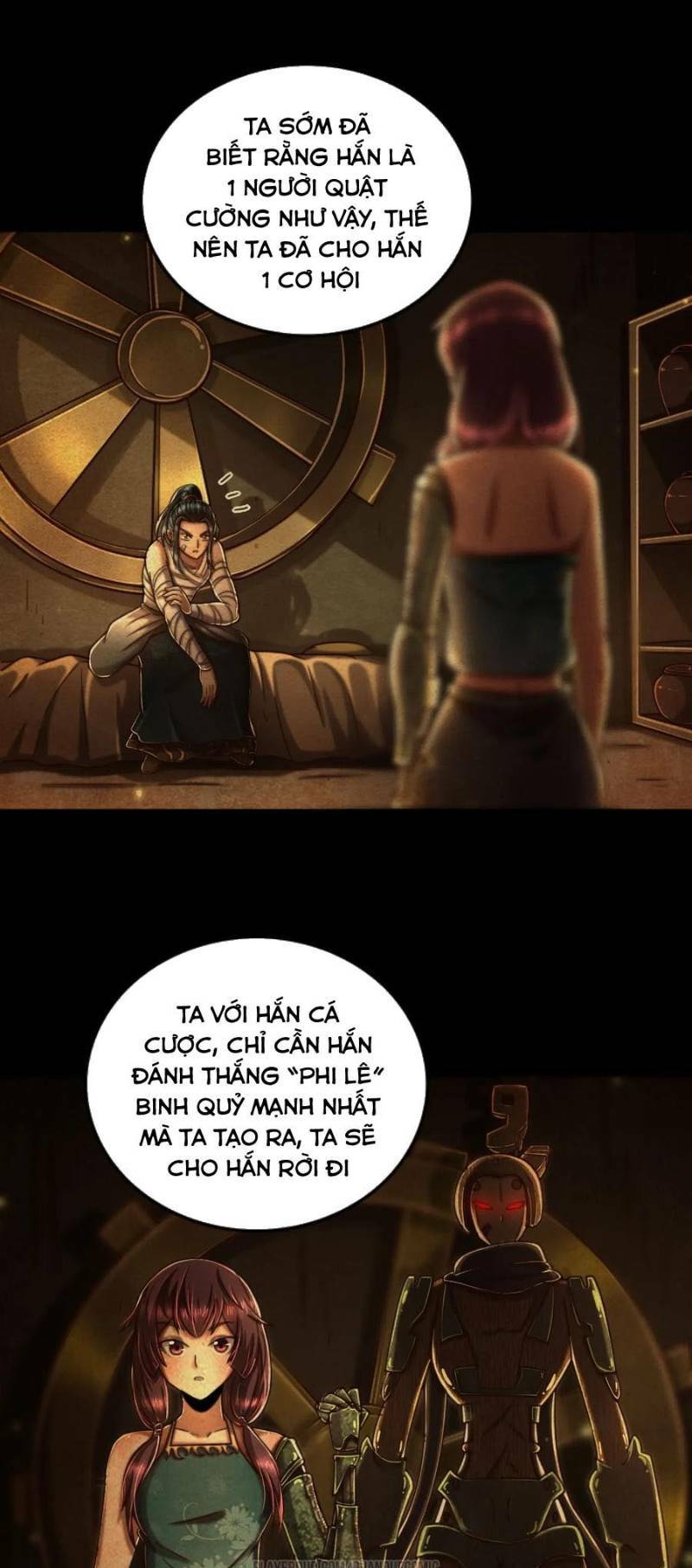 Chương 91 - Trang 15