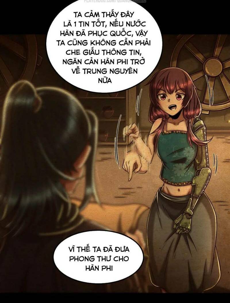 Chương 91 - Trang 20