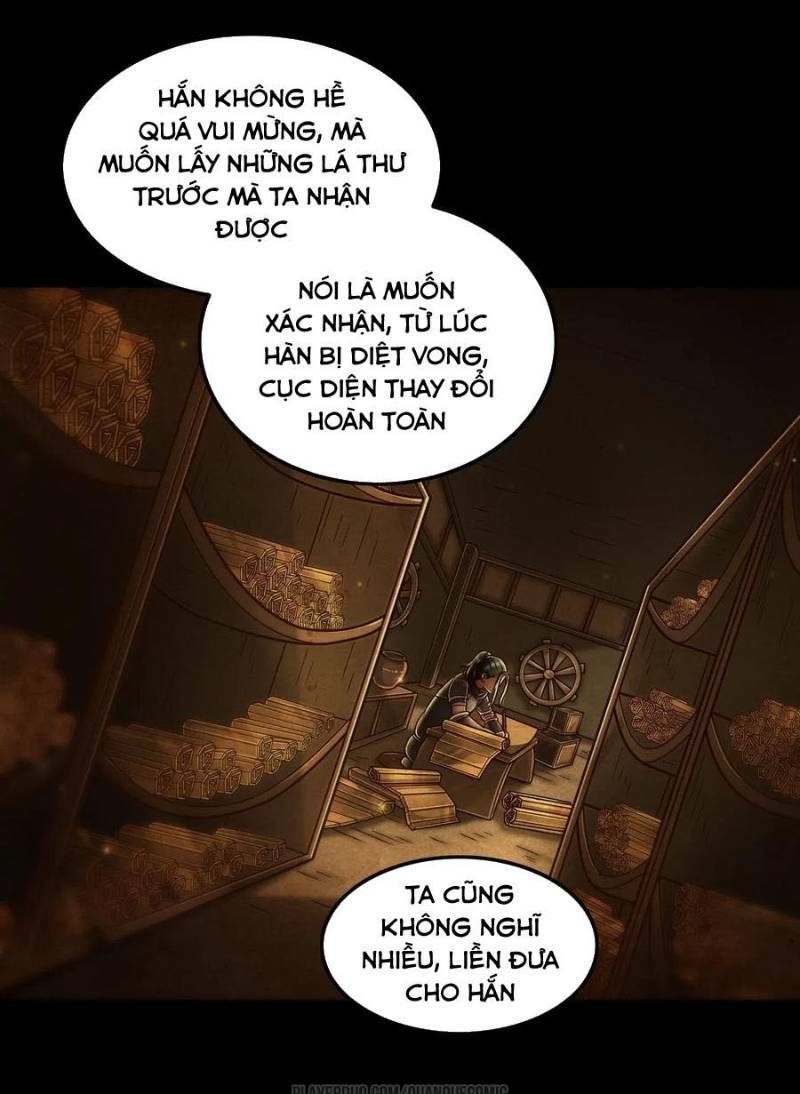 Chương 91 - Trang 21