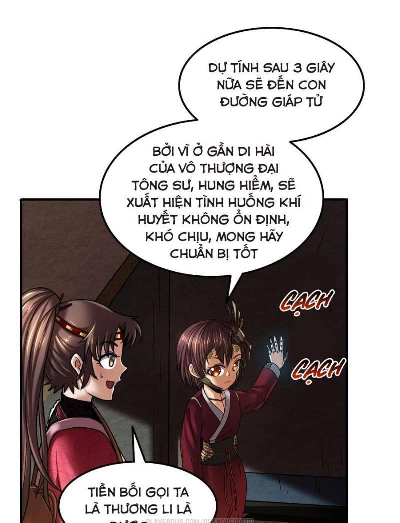 Chương 91 - Trang 37