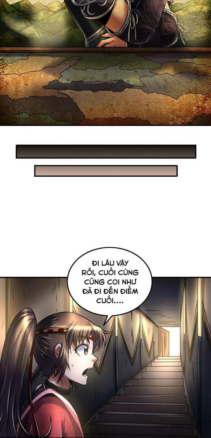 Chương 91 - Trang 8