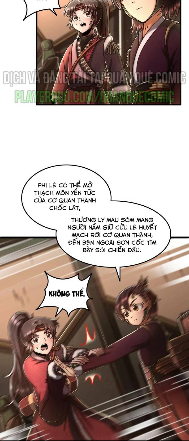 Chương 92 - Trang 12