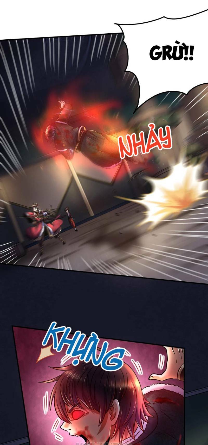 Chương 93 - Trang 1