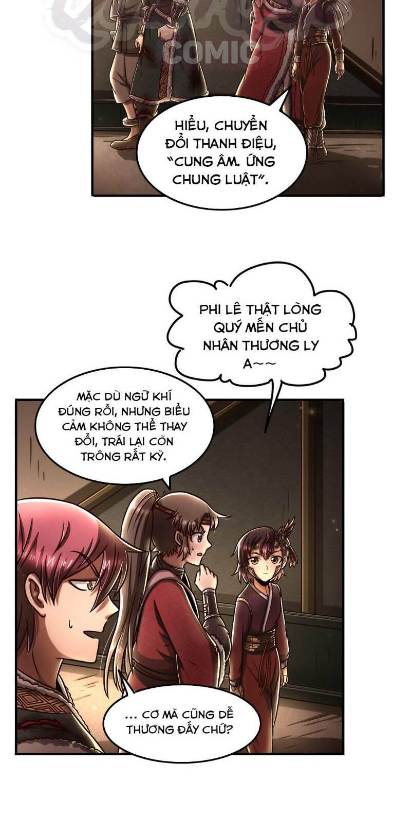 Chương 94 - Trang 36
