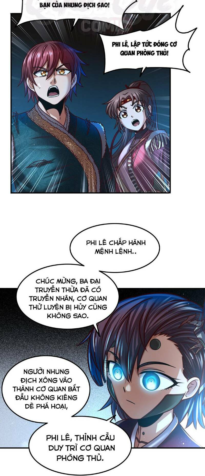 Chương 95 - Trang 15