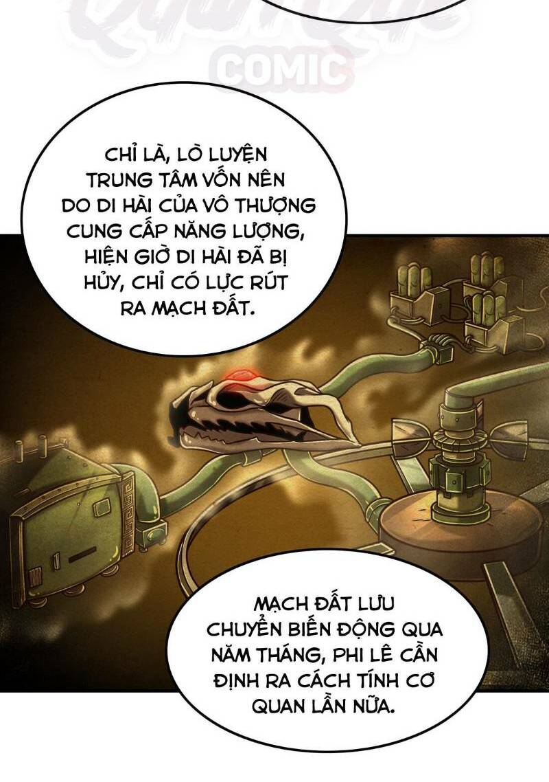 Chương 95 - Trang 21