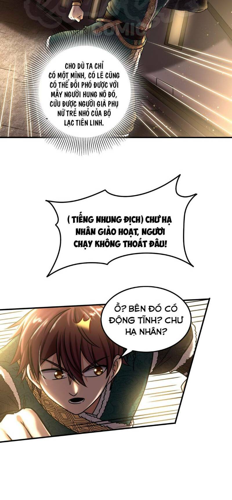 Chương 95 - Trang 27