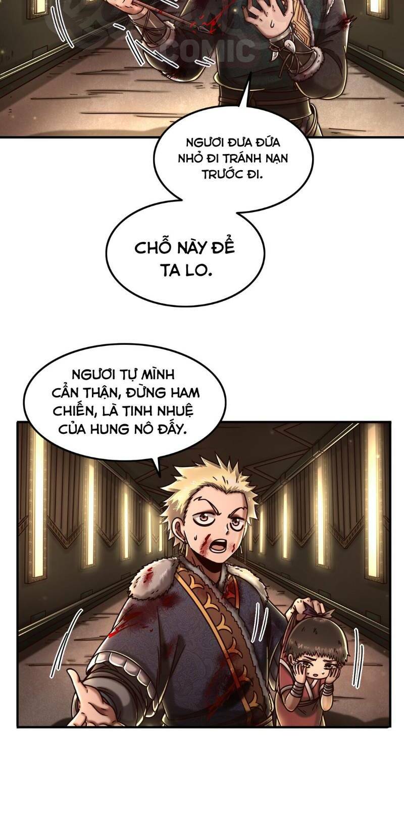 Chương 95 - Trang 37