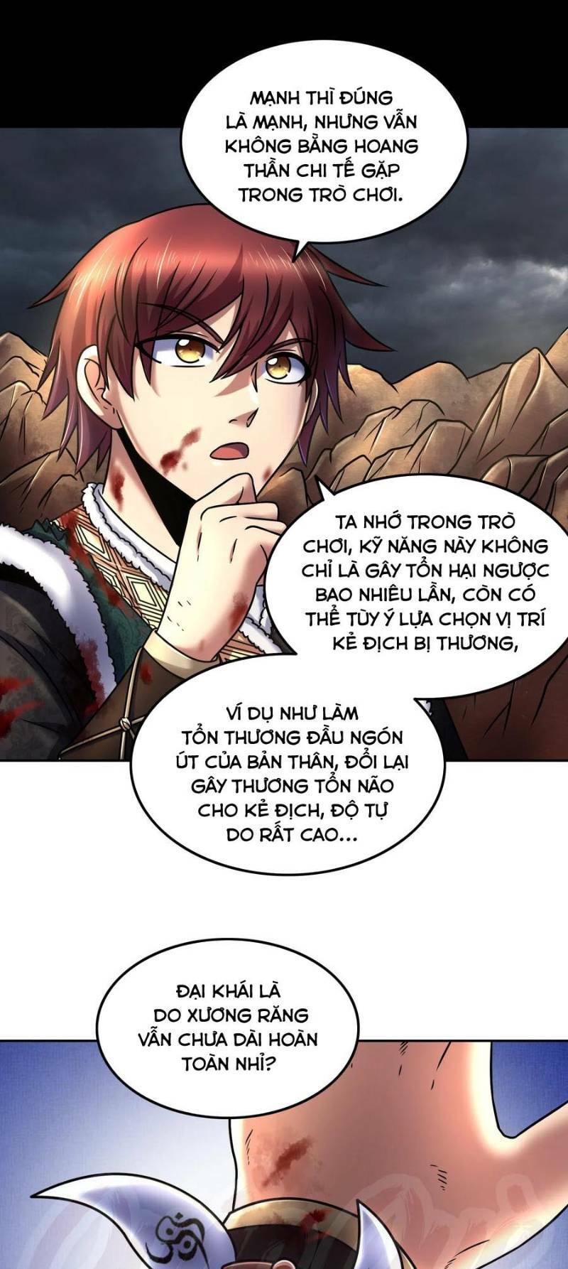 Chương 97 - Trang 3