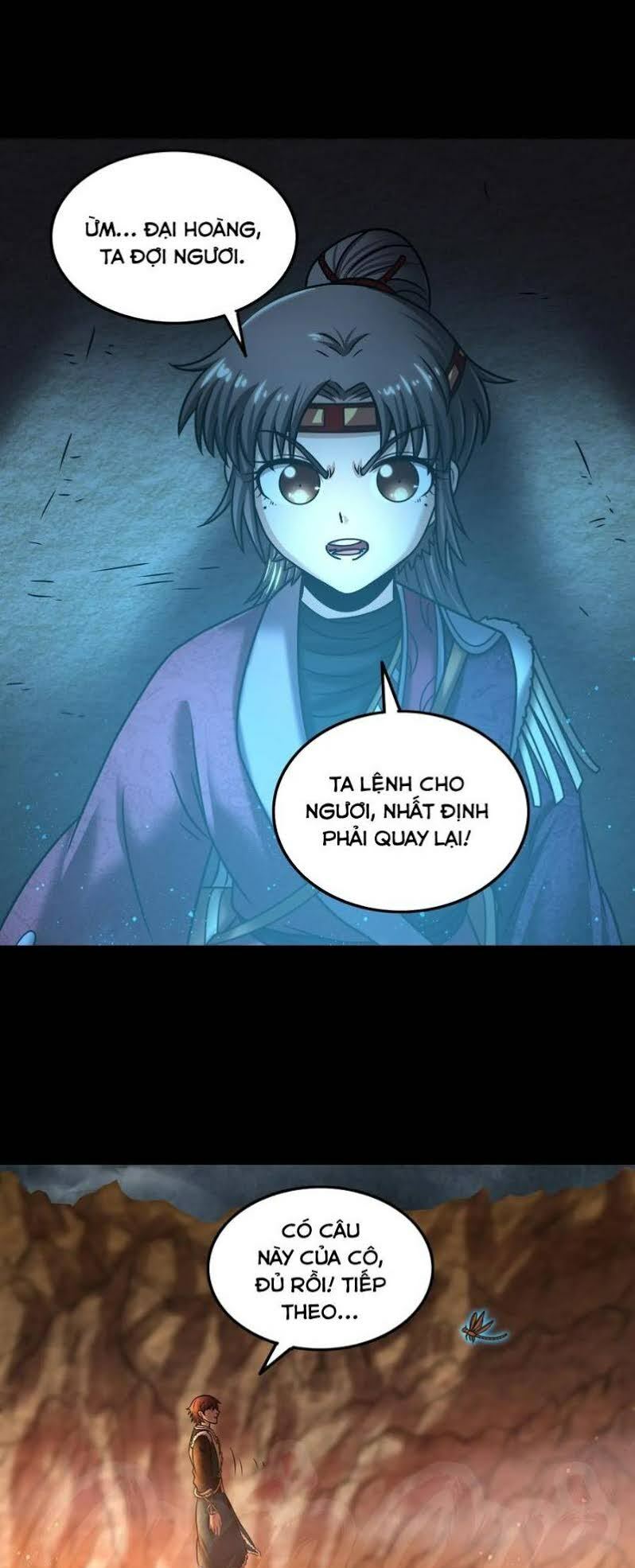 Chương 97 - Trang 35