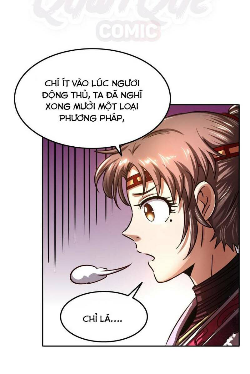 Chương 98 - Trang 22