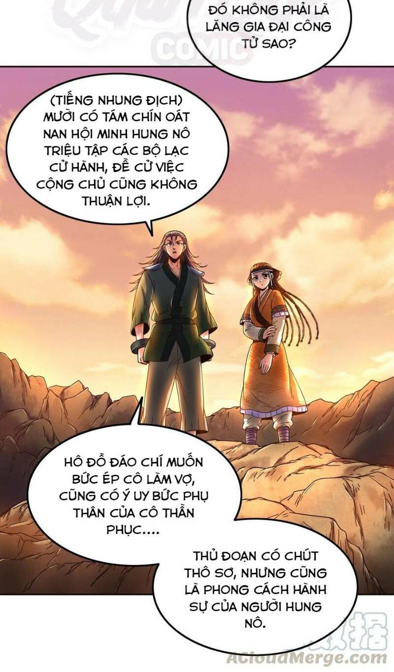 Chương 98 - Trang 32
