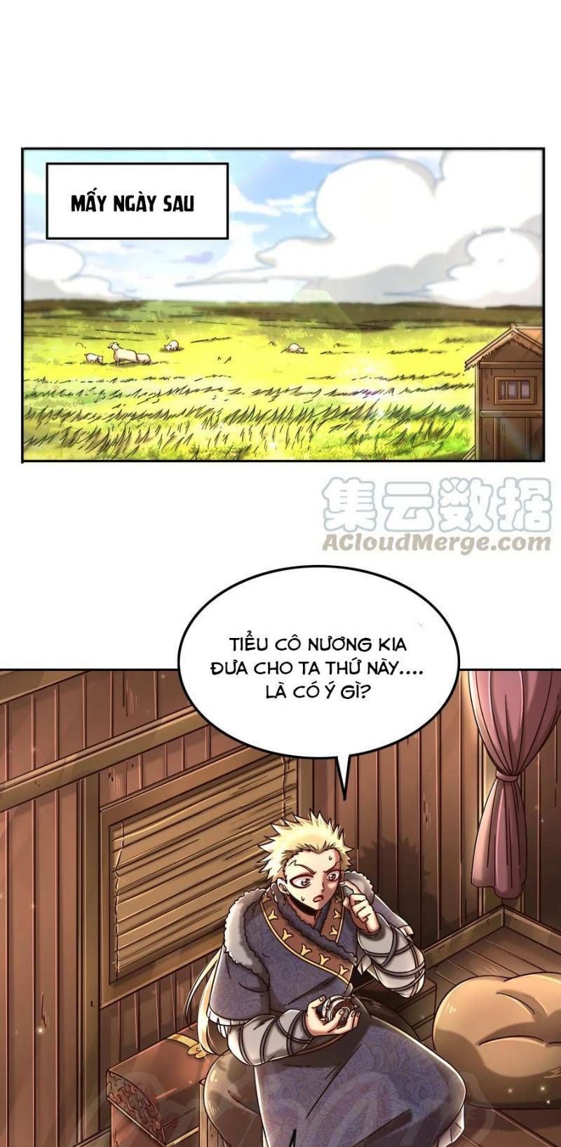 Chương 98 - Trang 39