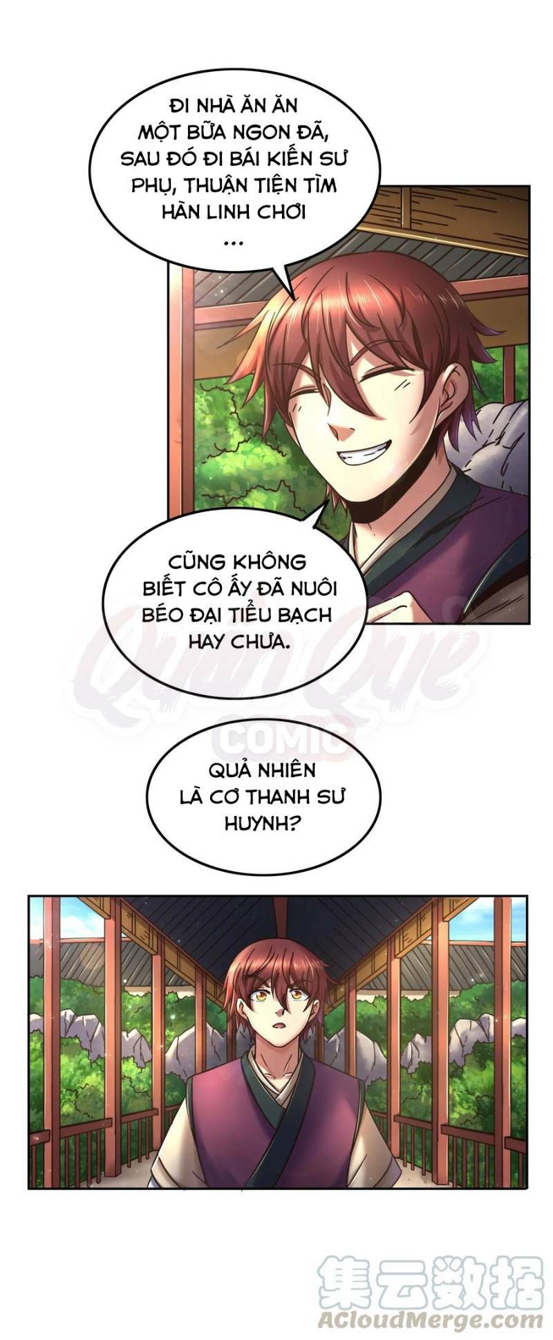 Chương 99 - Trang 11