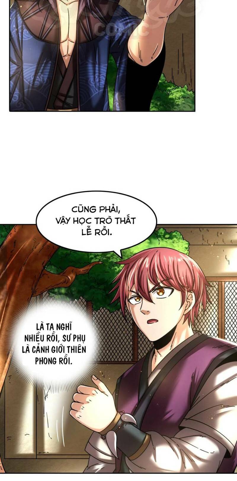 Chương 99 - Trang 27