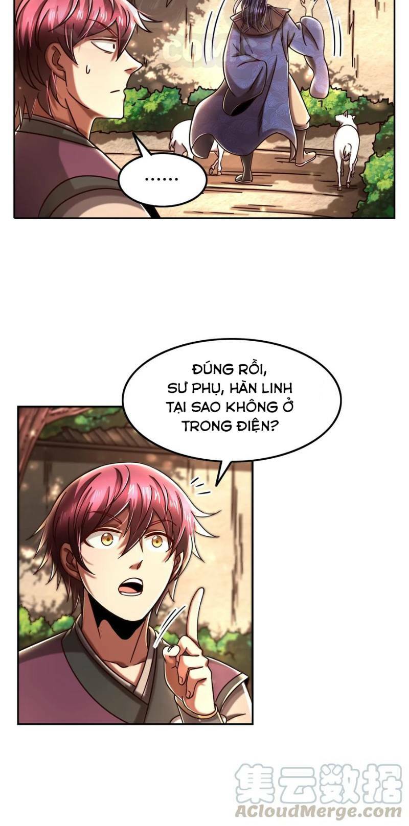 Chương 99 - Trang 43