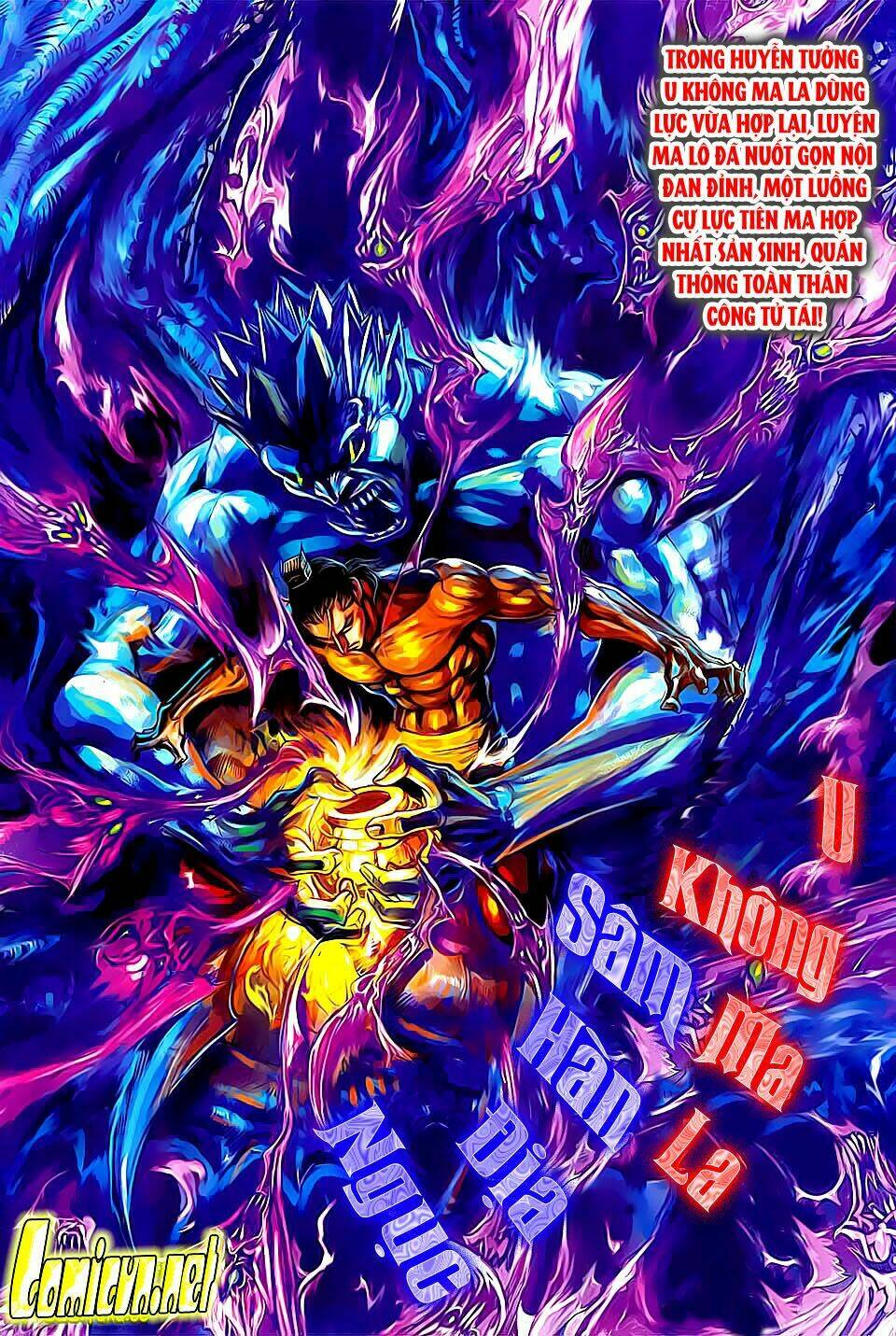 Chương 100 - Trang 7
