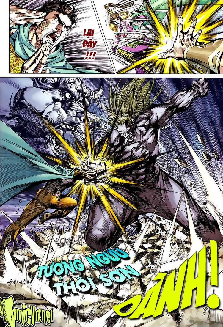 Chương 109 - Trang 10