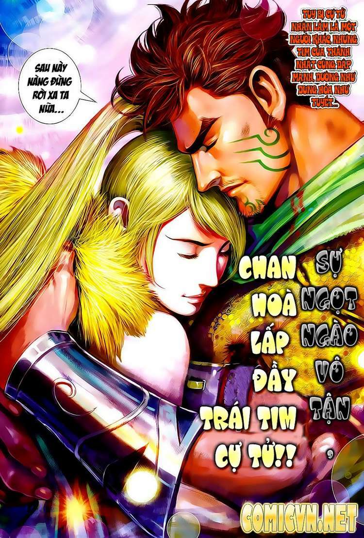 Chương 113 - Trang 19