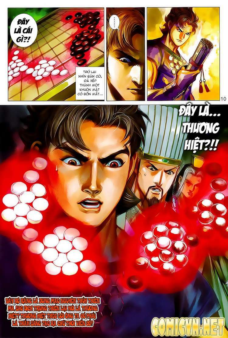 Chương 113 - Trang 10