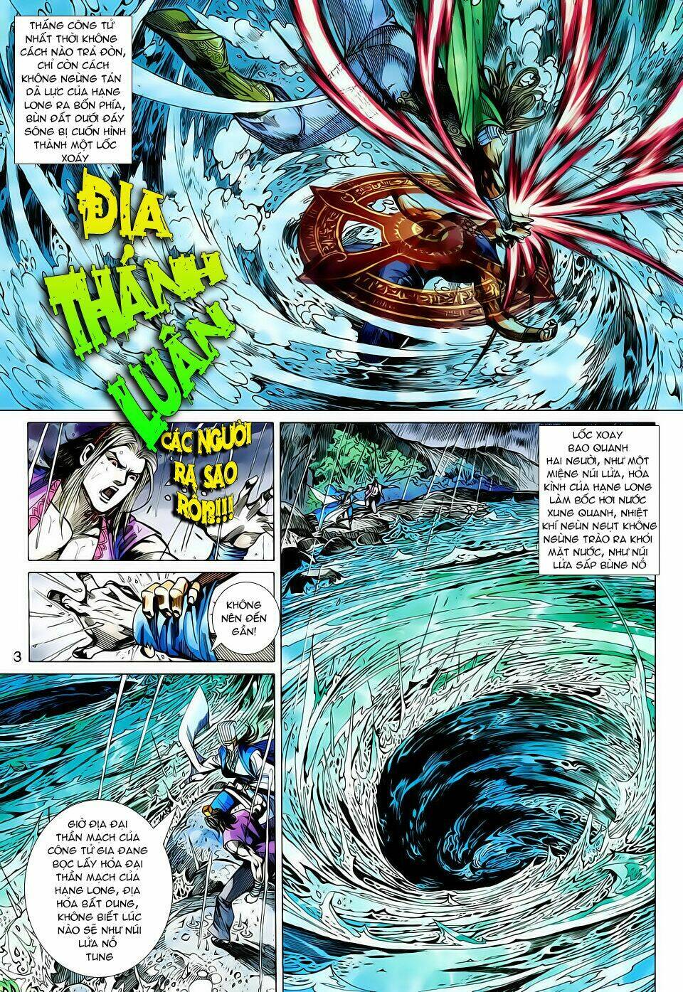 Chương 119 - Trang 3