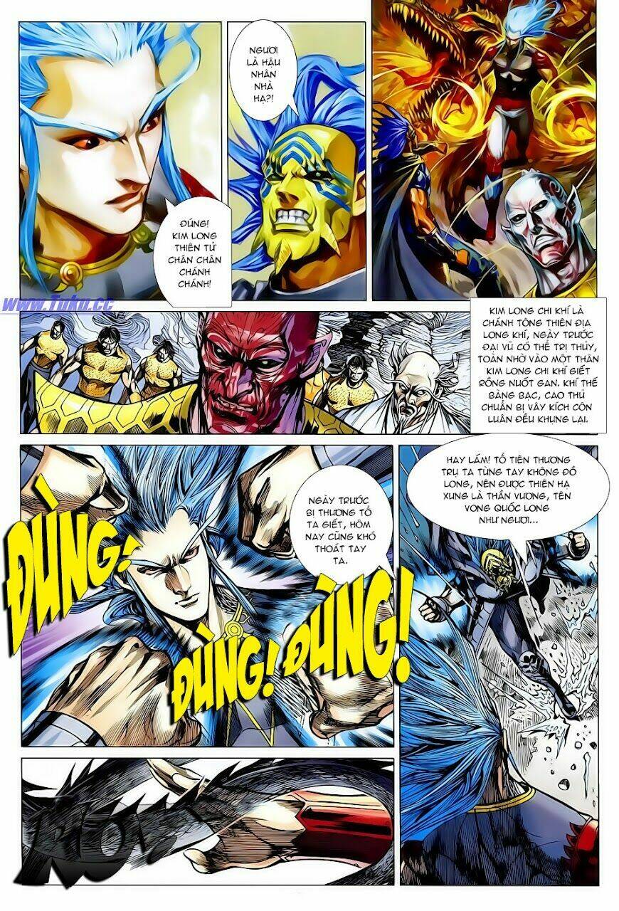 Chương 123 - Trang 21