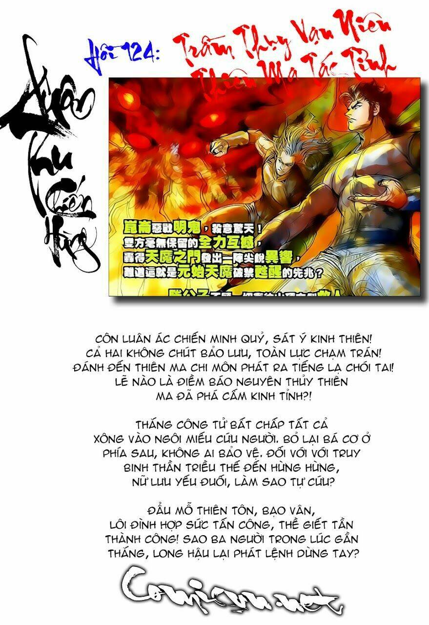 Chương 123 - Trang 31