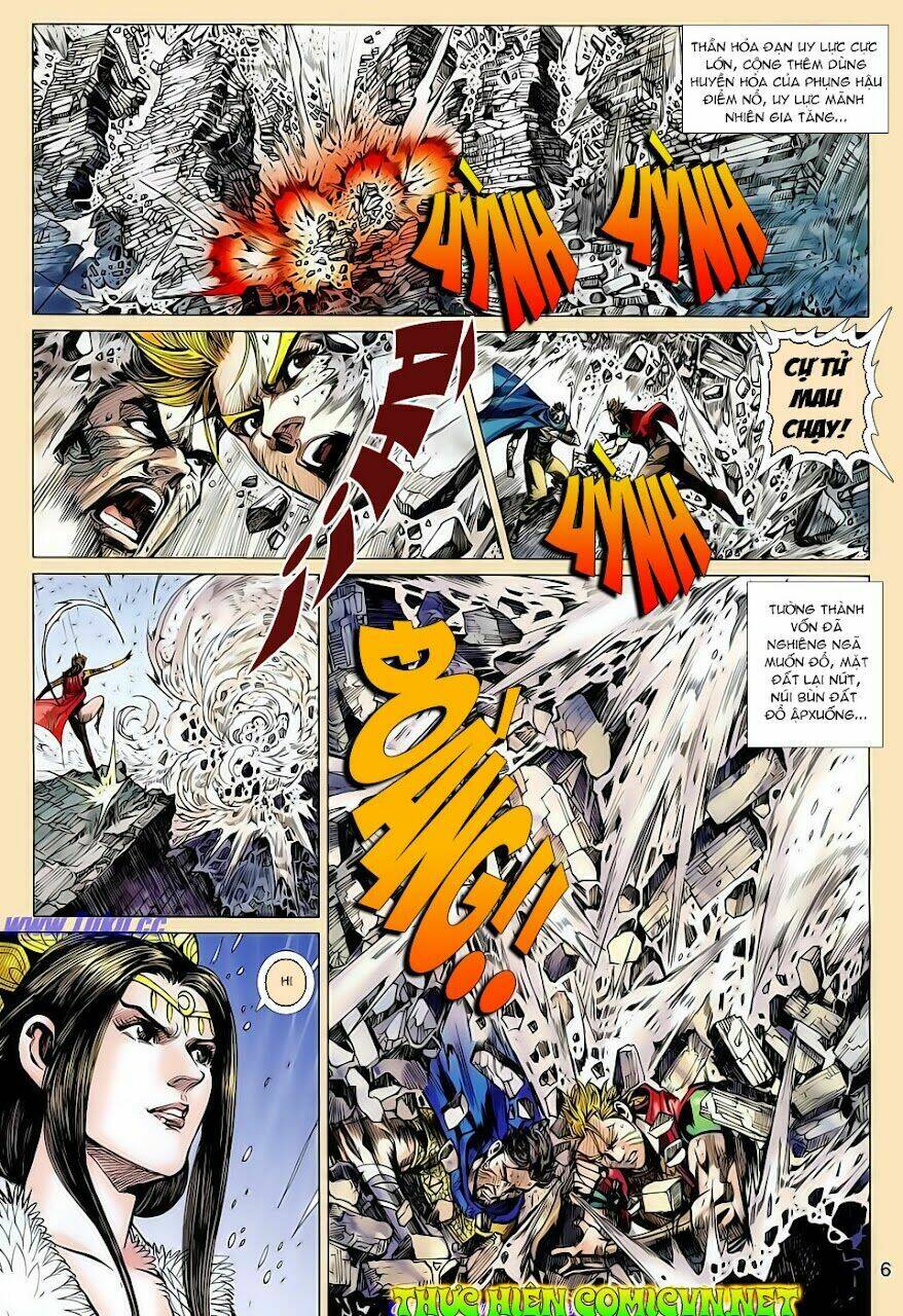 Chương 123 - Trang 6