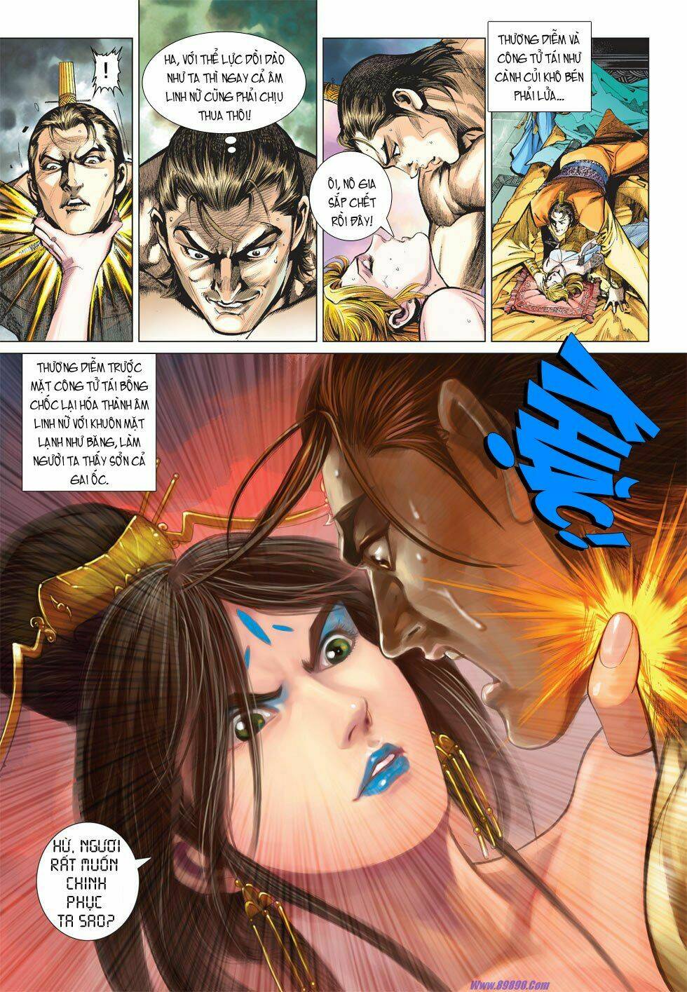 Chương 13 - Trang 11