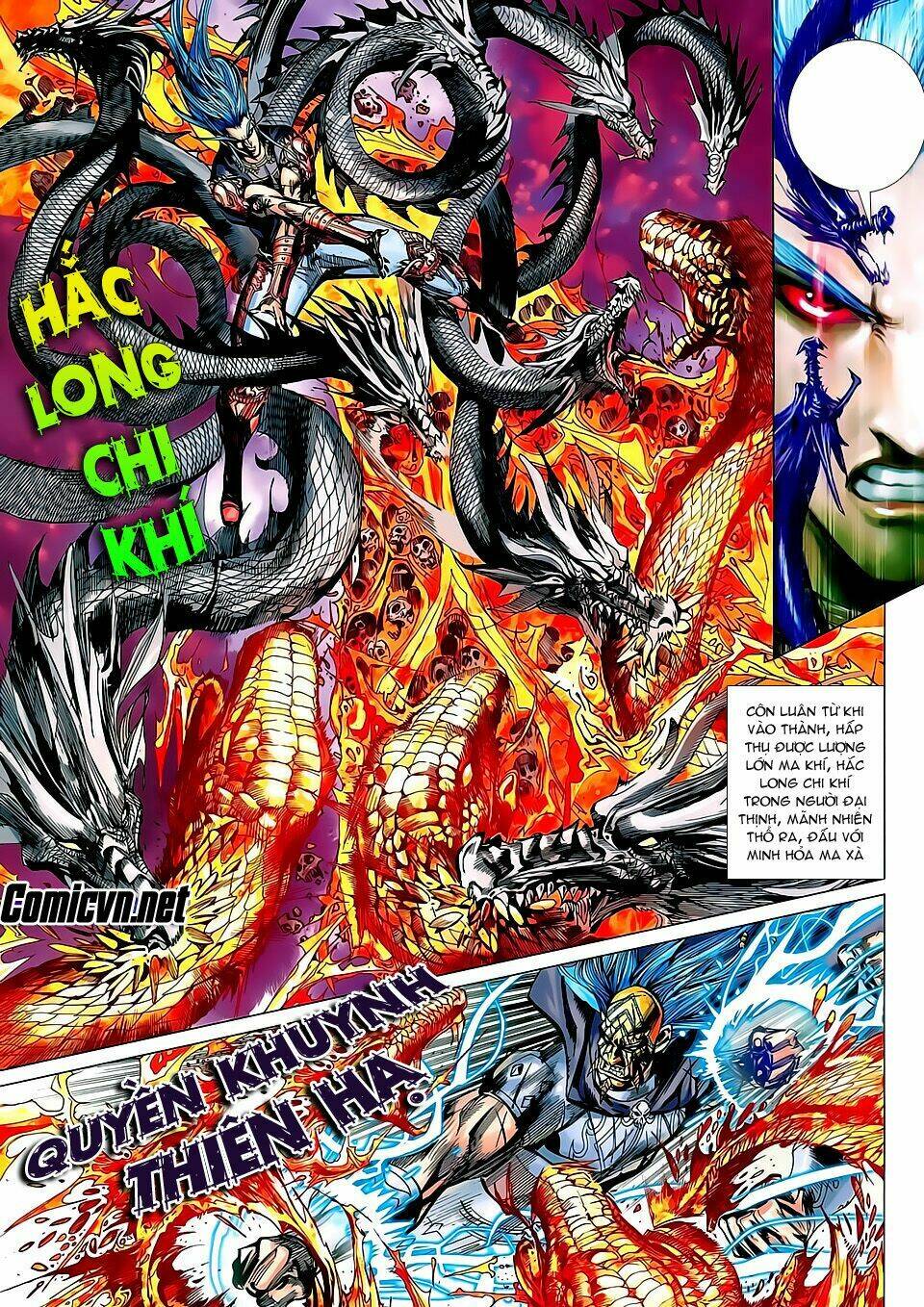Chương 135 - Trang 3