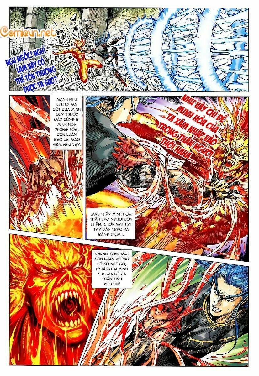 Chương 142 - Trang 4