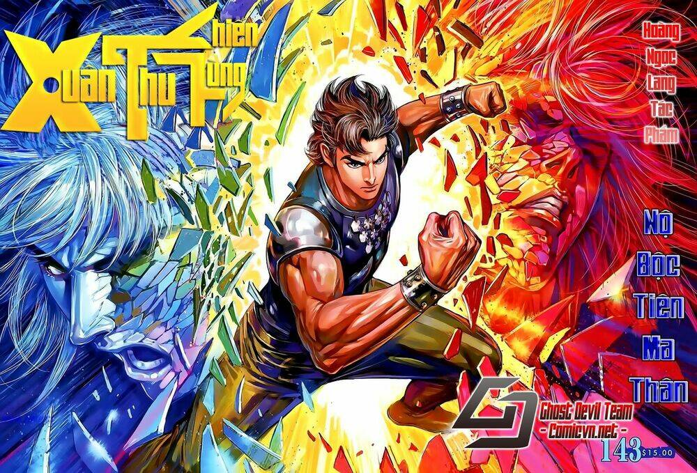 Chương 143 - Trang 1
