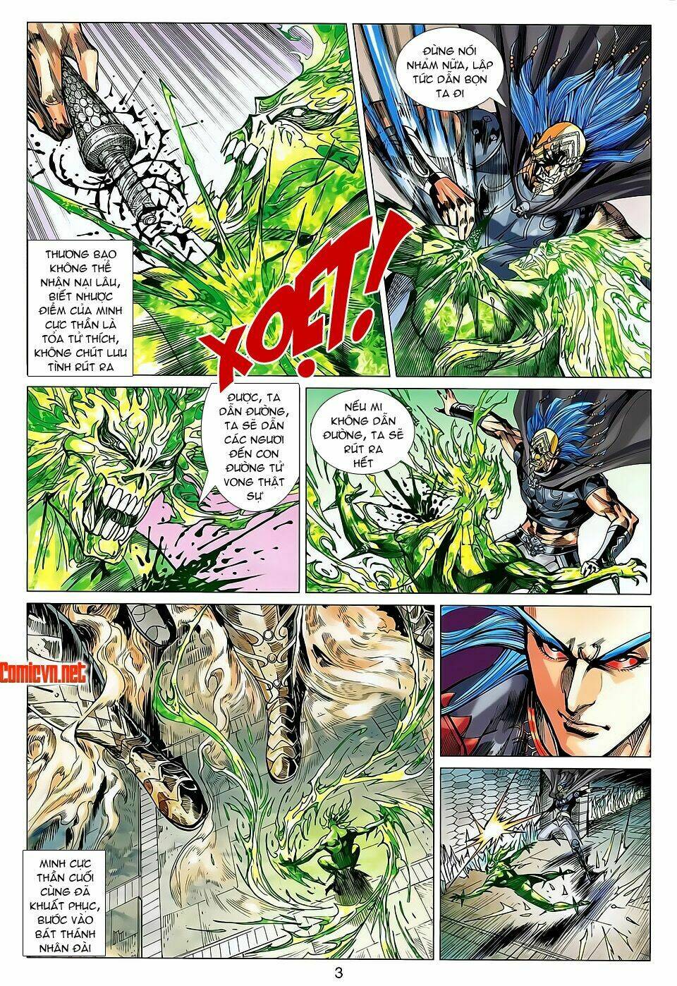 Chương 143 - Trang 3