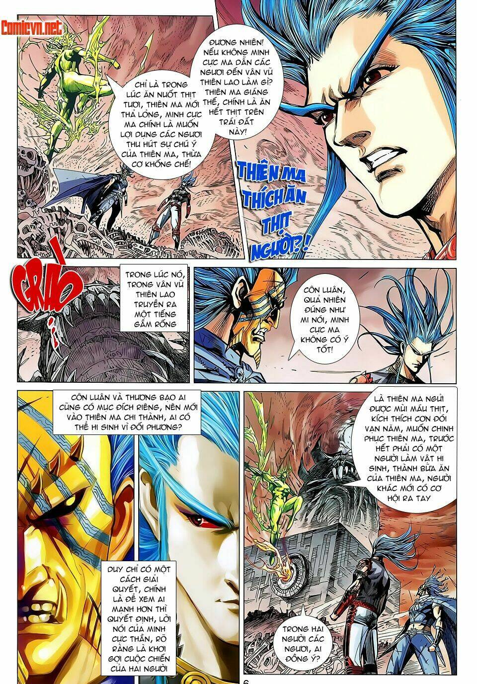 Chương 143 - Trang 6