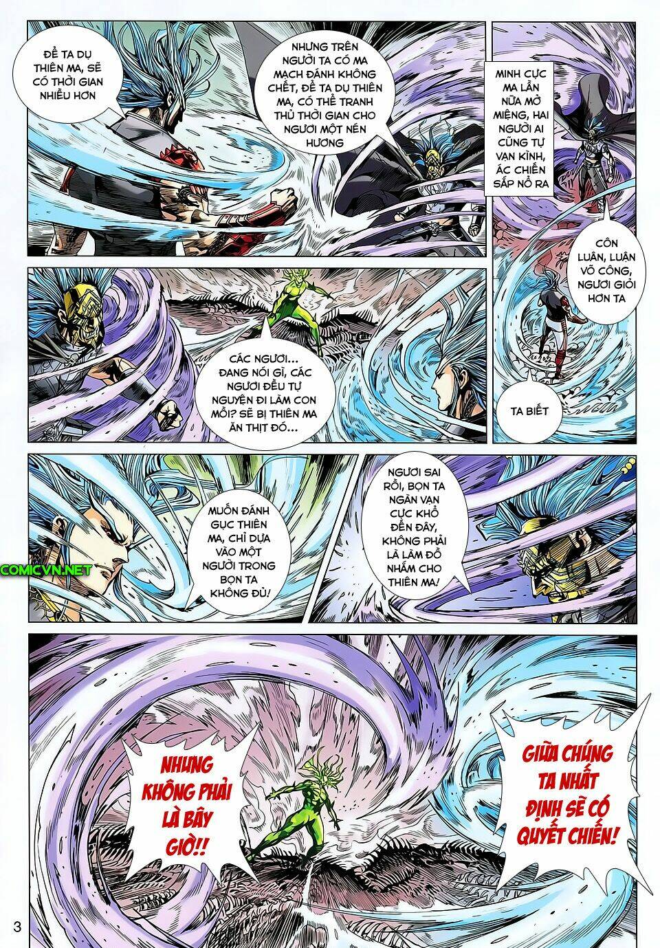 Chương 144 - Trang 3