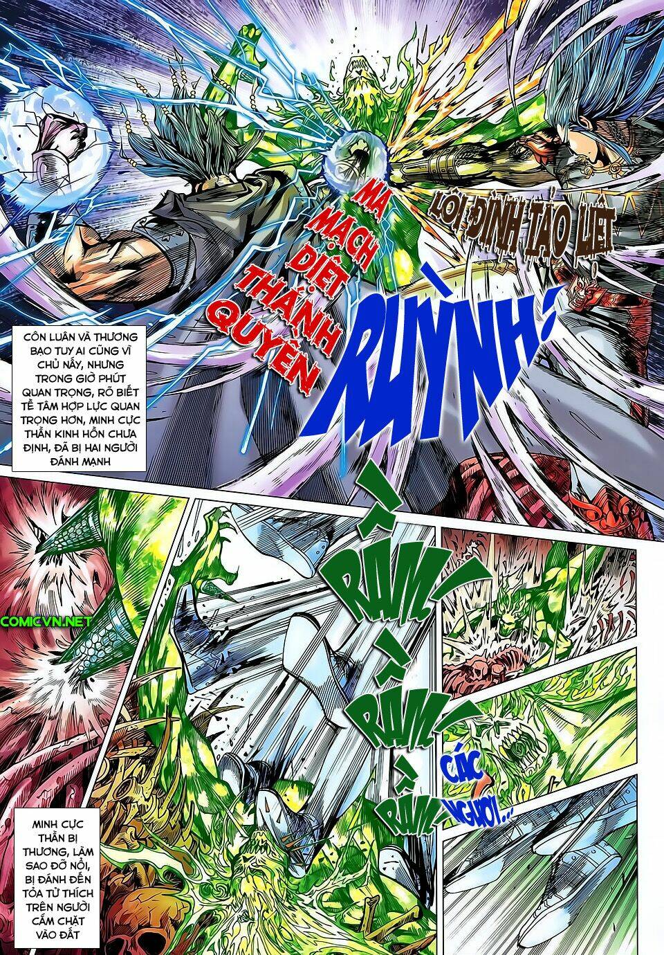 Chương 144 - Trang 4