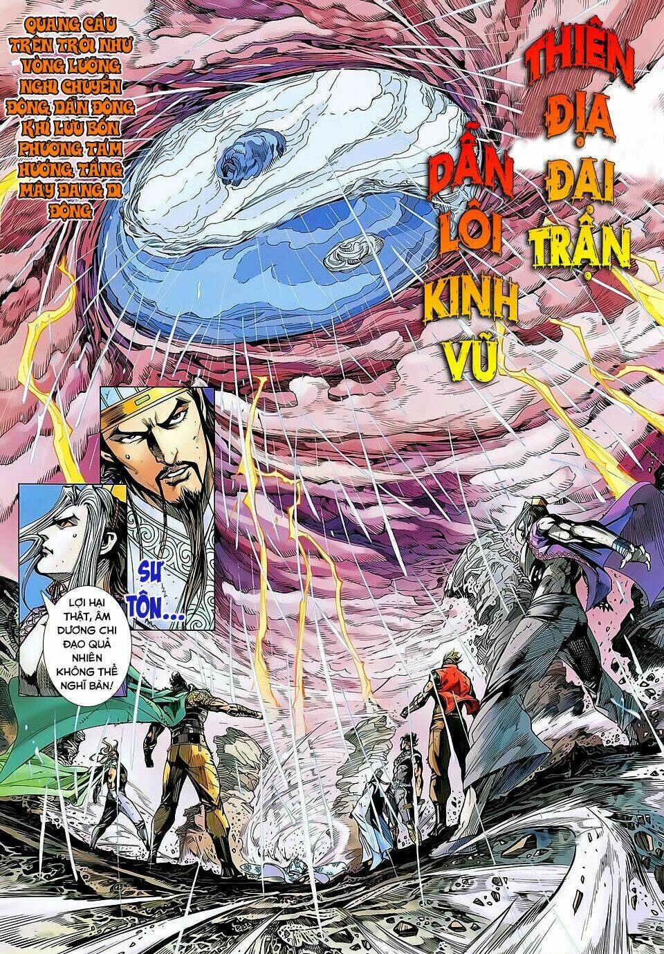 Chương 145 - Trang 9