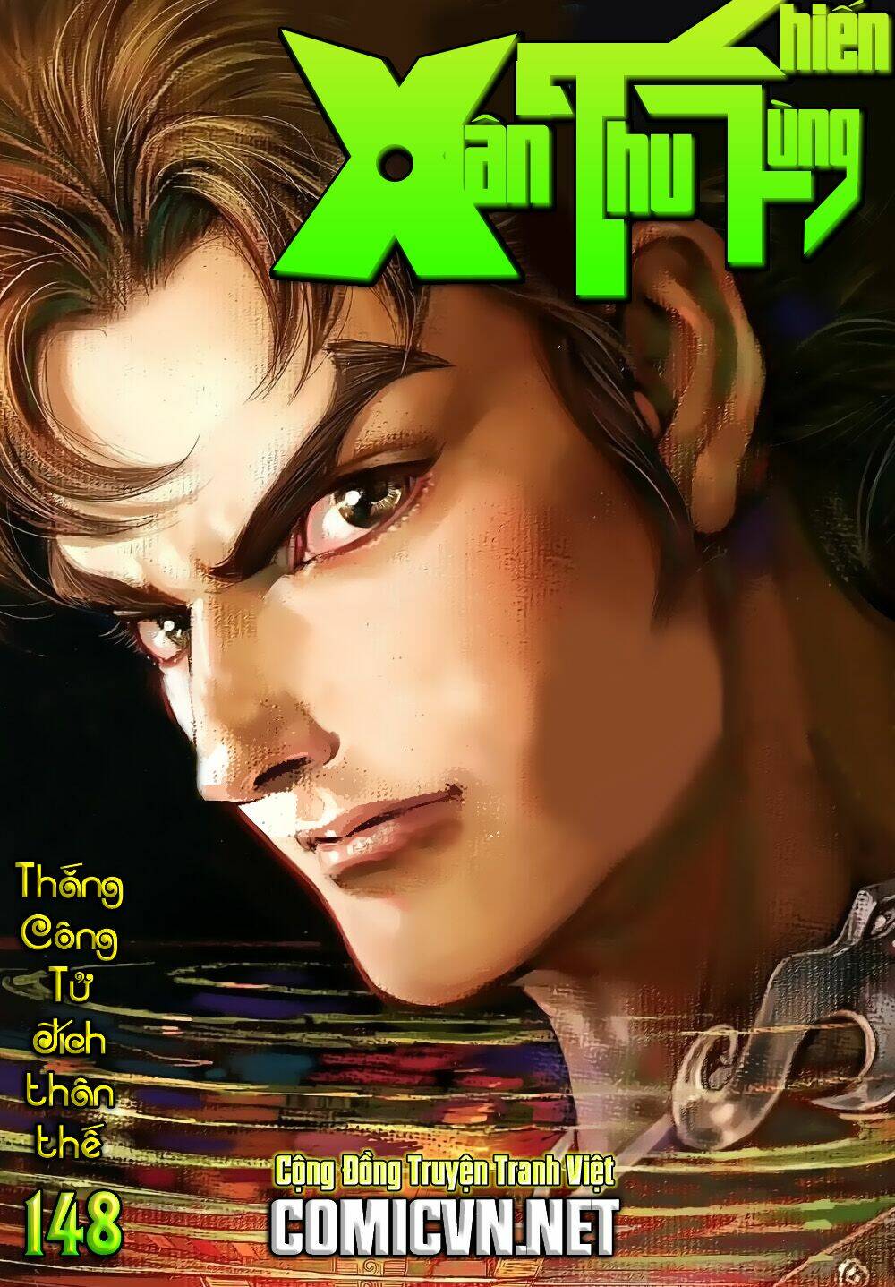 Chương 148 - Trang 1