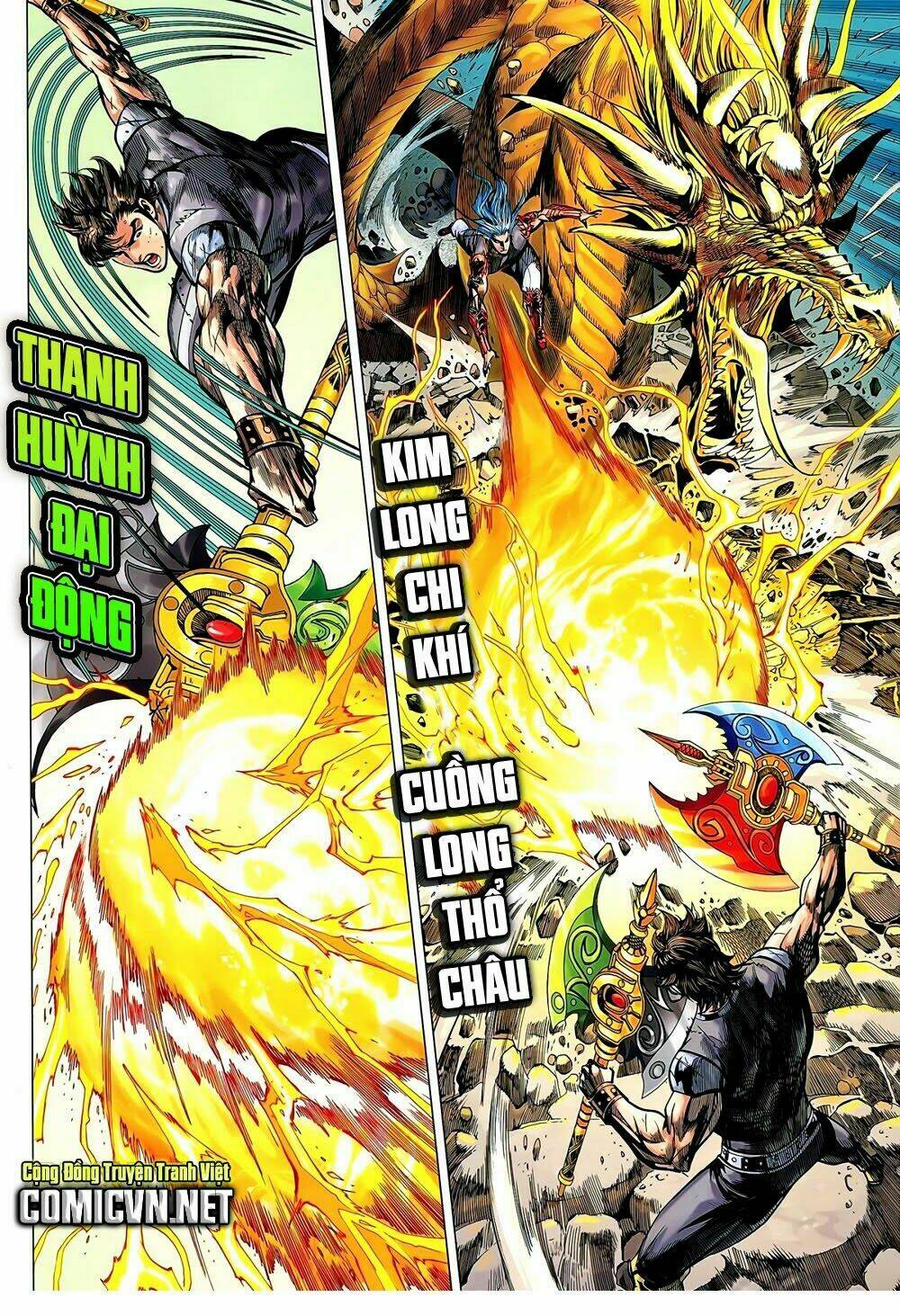 Chương 149 - Trang 4