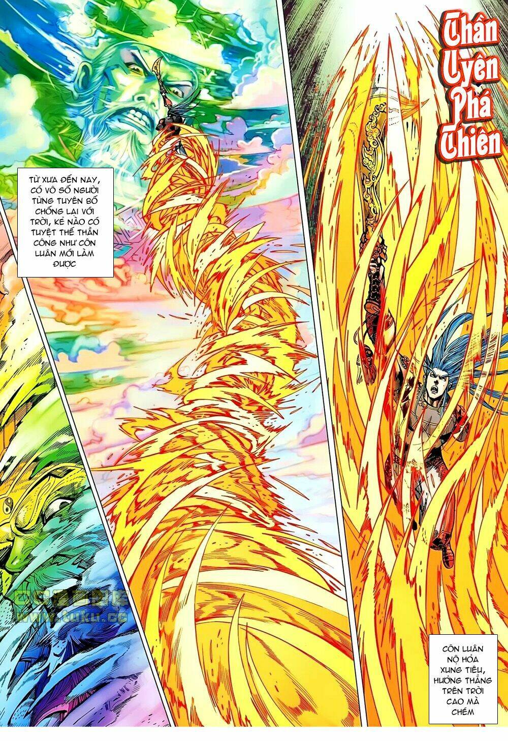 Chương 151 - Trang 9