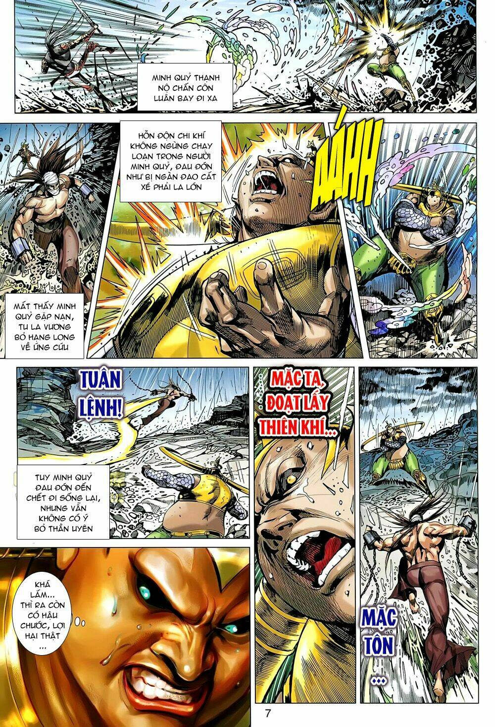 Chương 152 - Trang 7