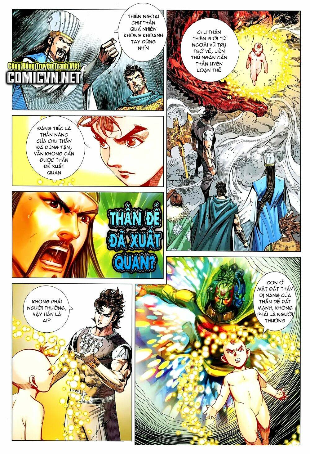 Chương 154 - Trang 3