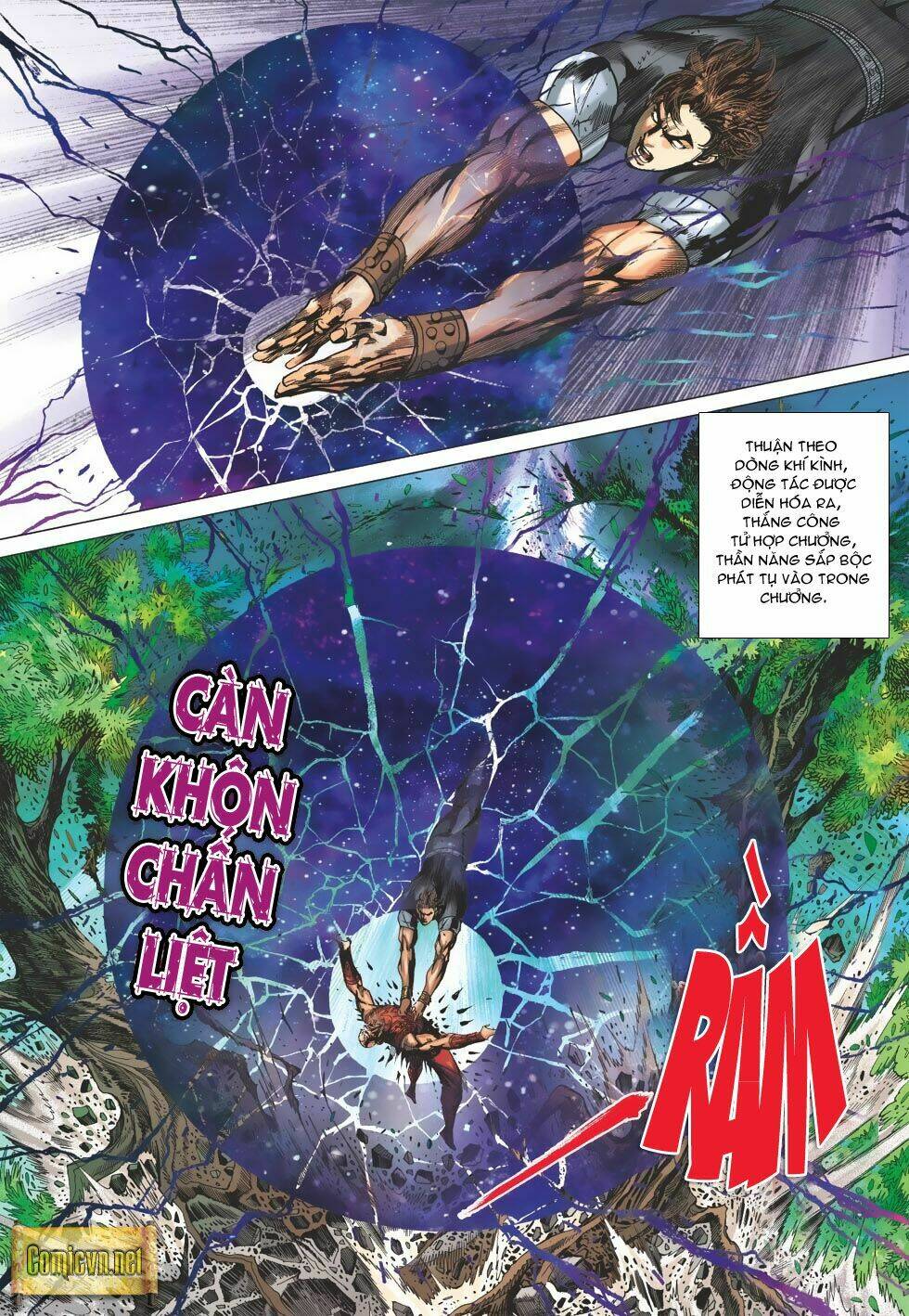 Chương 159 - Trang 3