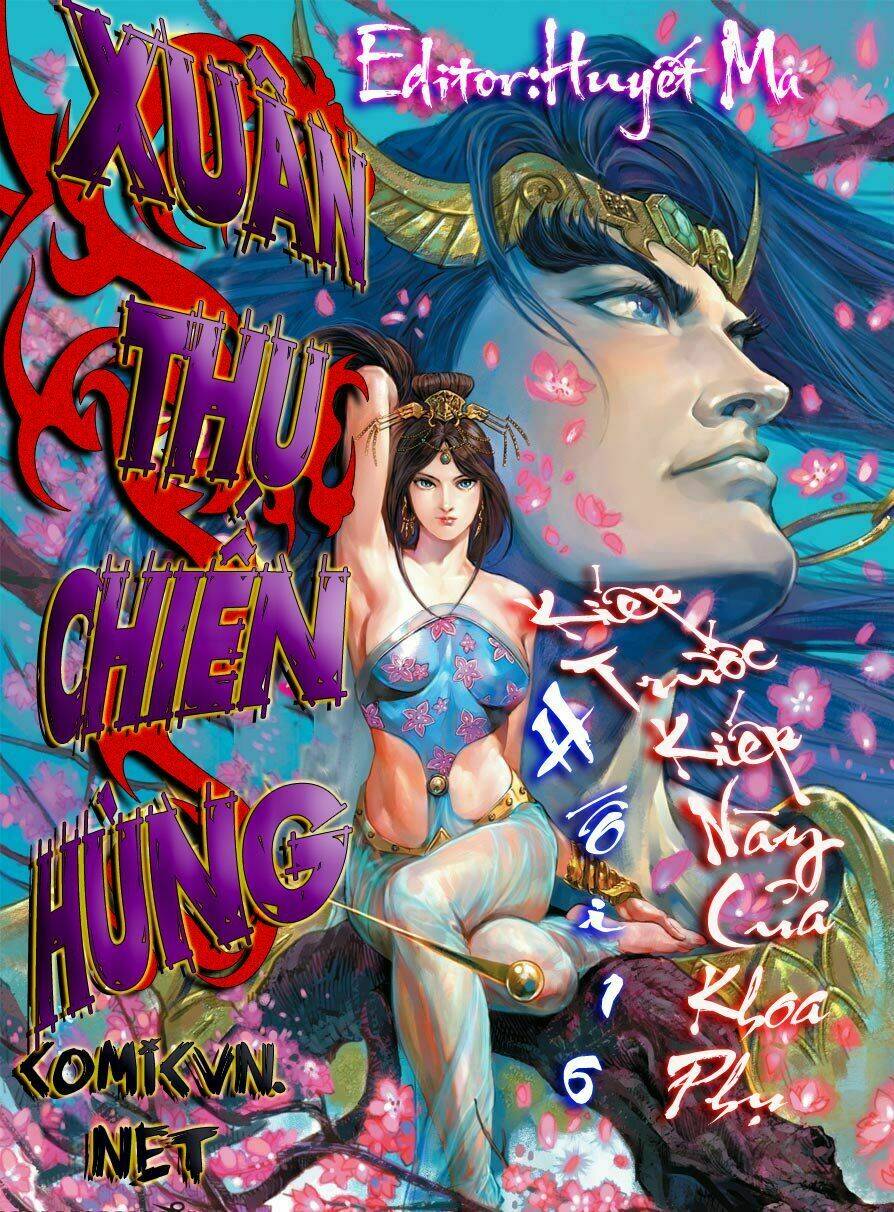 Chương 16 - Trang 1