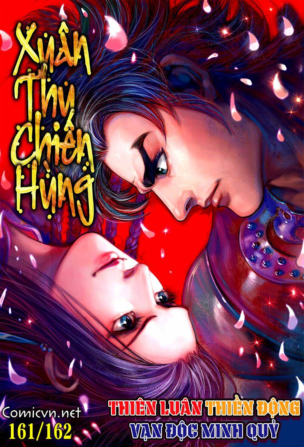 Chương 162 - Trang 1
